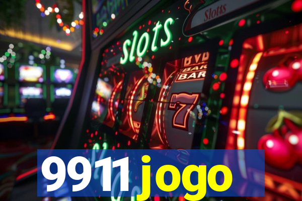 9911 jogo